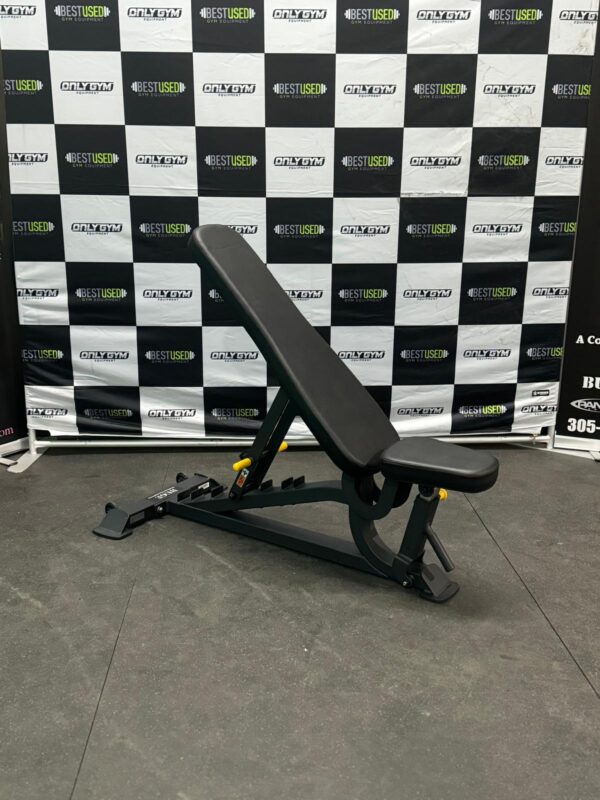 BUGE SL7011B Adjustable Bench