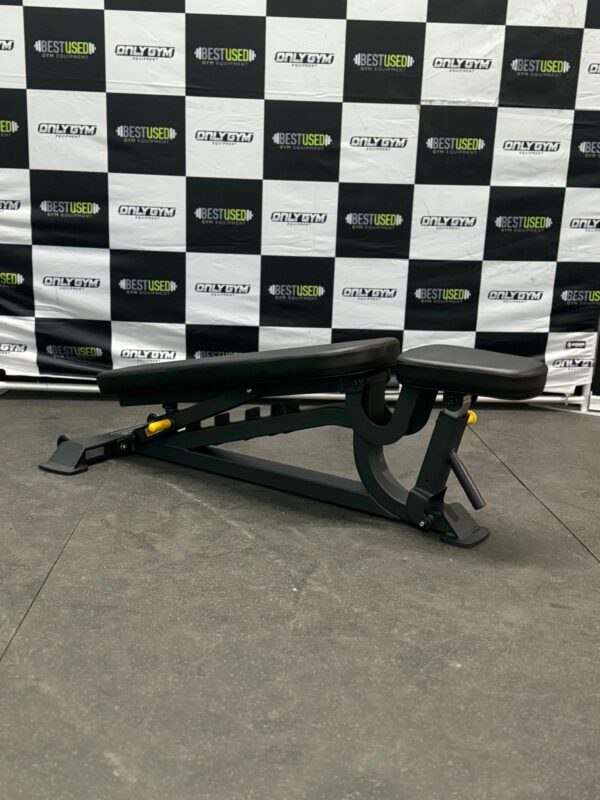 BUGE SL7011B Adjustable Bench