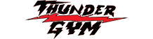 Thunder Gym Logo